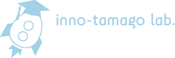 inno-tamago lab. ／ イノたまごラボ